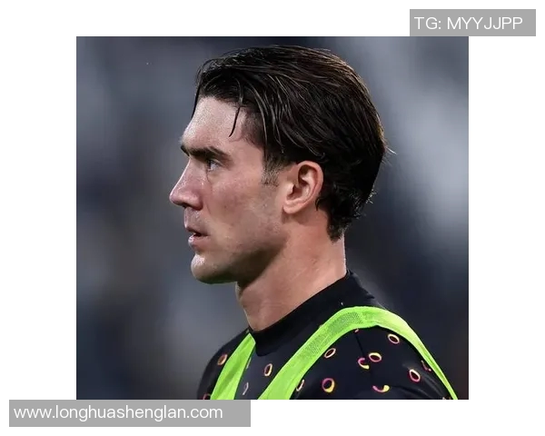 弗拉霍维奇的崛起与挑战：从天才前锋到足球世界的新星之路