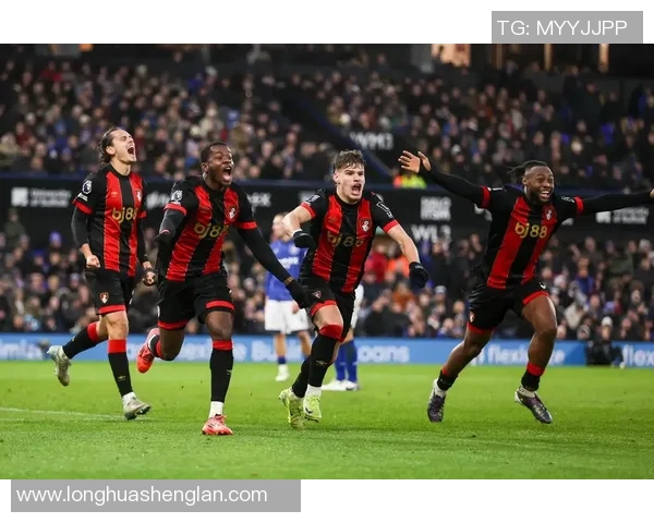 曼联与伯恩茅斯精彩对决直播时间及观看指南一览