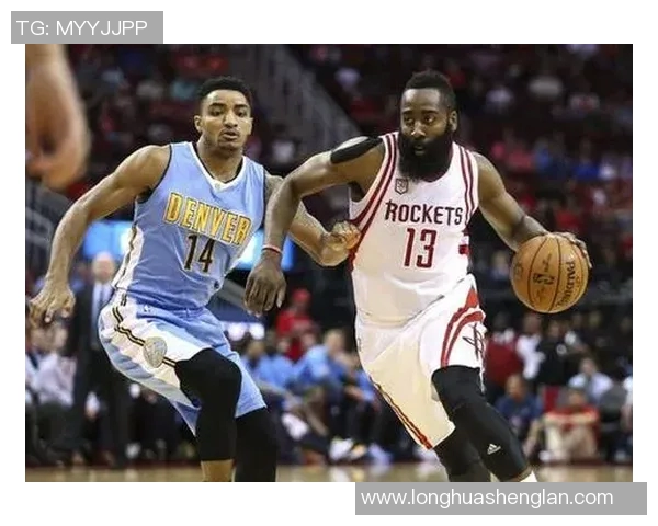 火箭队与开拓者精彩对决回放全程回顾与精彩瞬间解析