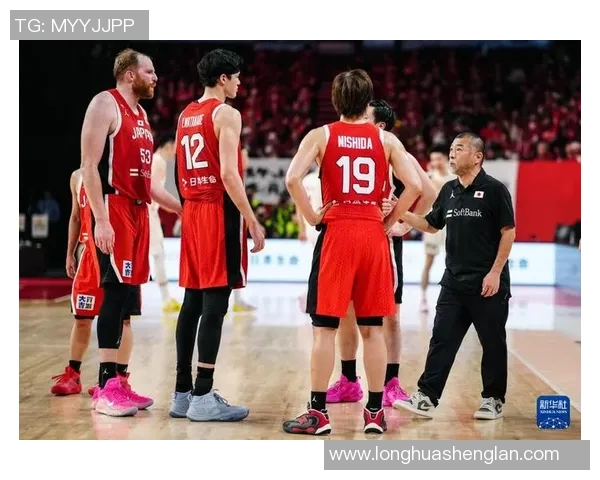 篮球8月31日精彩对决日本队迎战印尼队全力争胜