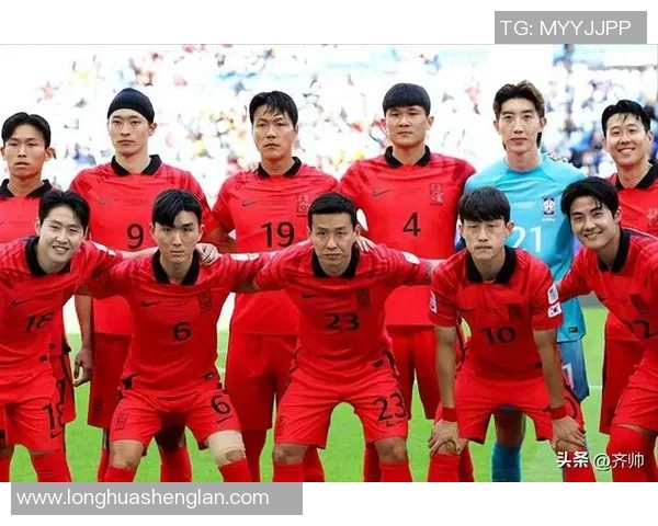 韩国对阵国足精彩集锦回顾与分析让我们重温经典瞬间