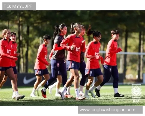 首尔女足迎战华川球队力争在主场取得胜利展现实力