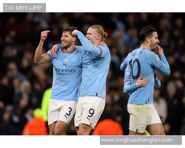 鲁本迪亚斯的崛起与曼城防线的坚固之路解析