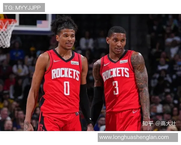 杰伦格林的崛起之路：从NBA新星到未来篮球巨星的成长故事
